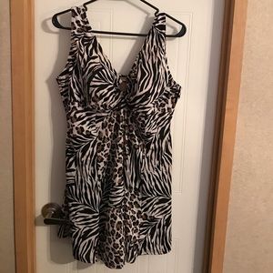 Swimdress