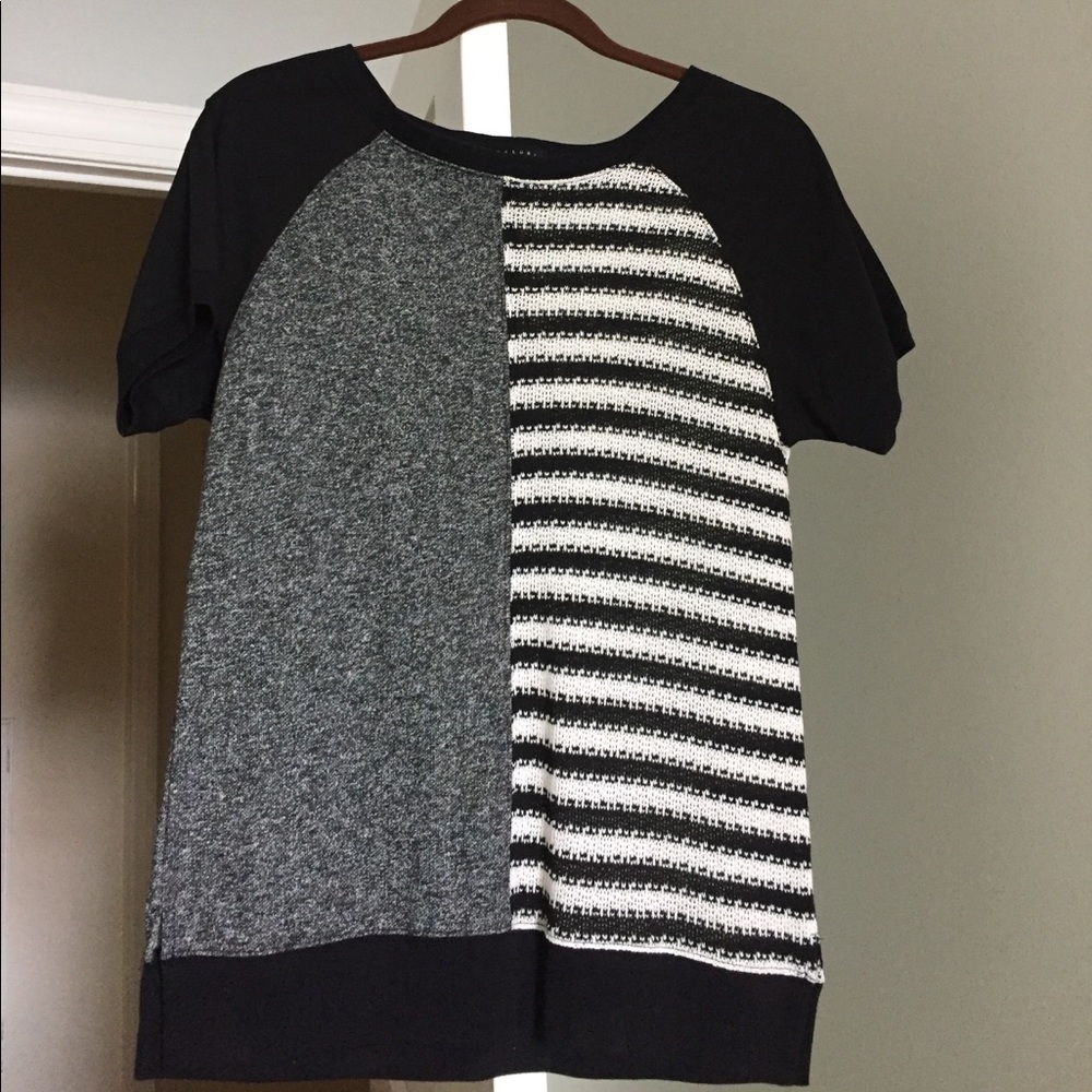 Sanctuary Top