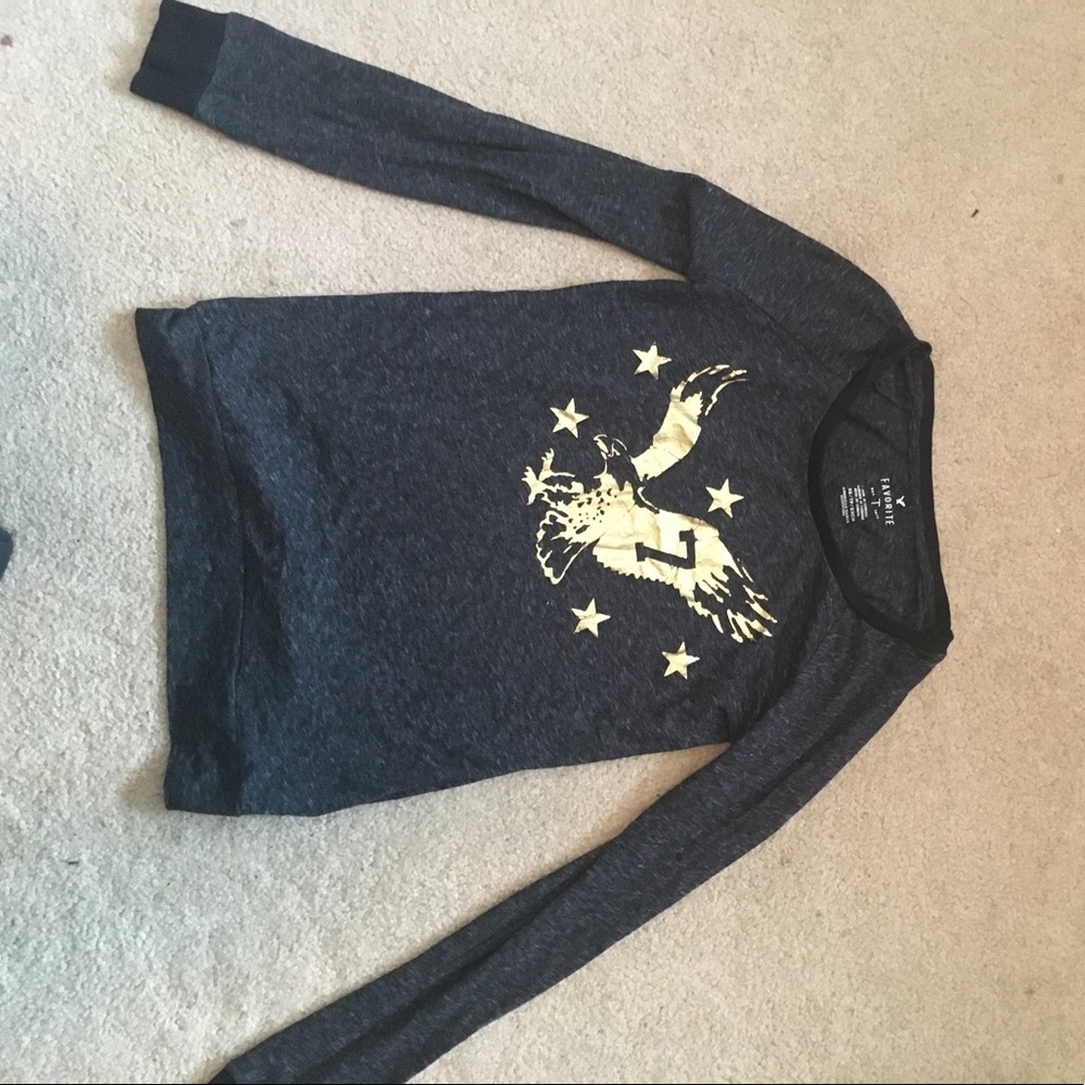 American Eagle Long Sleeve