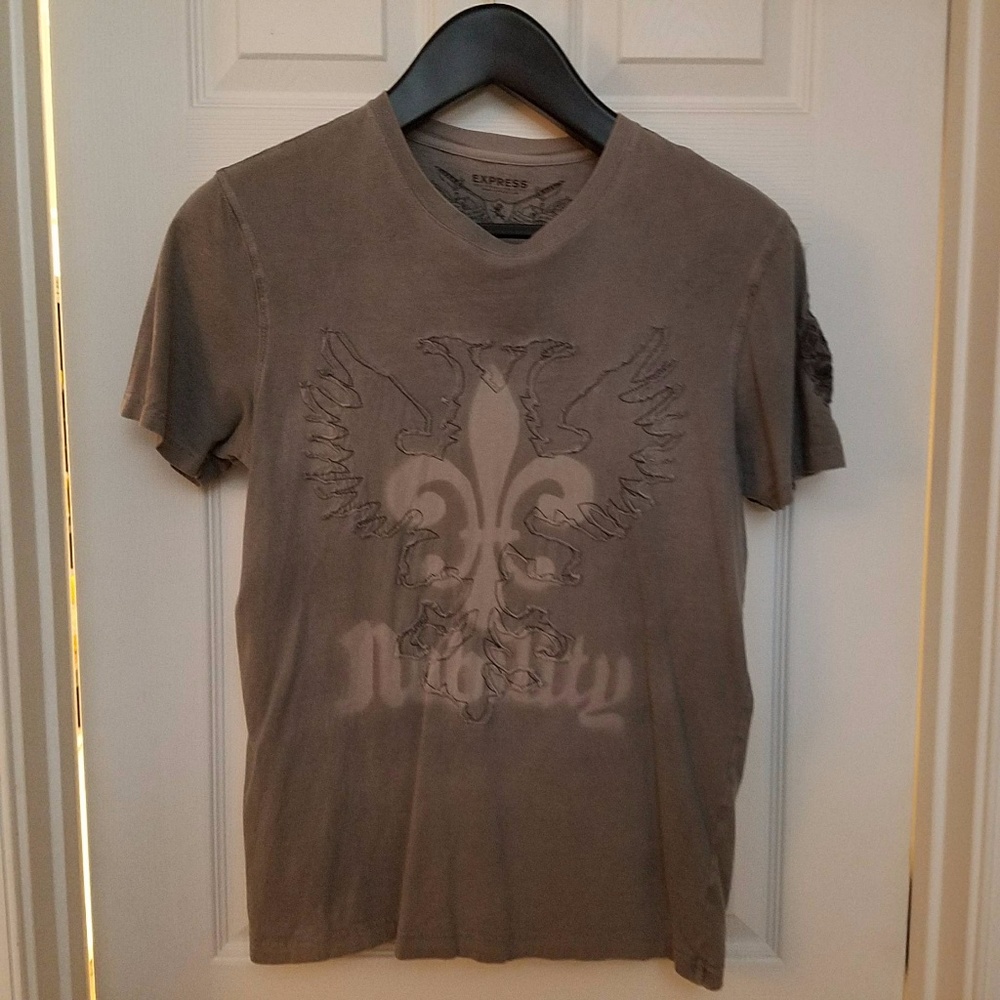 Express Mens T-Shirt