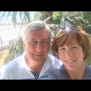 Meet your Posher, Sharon