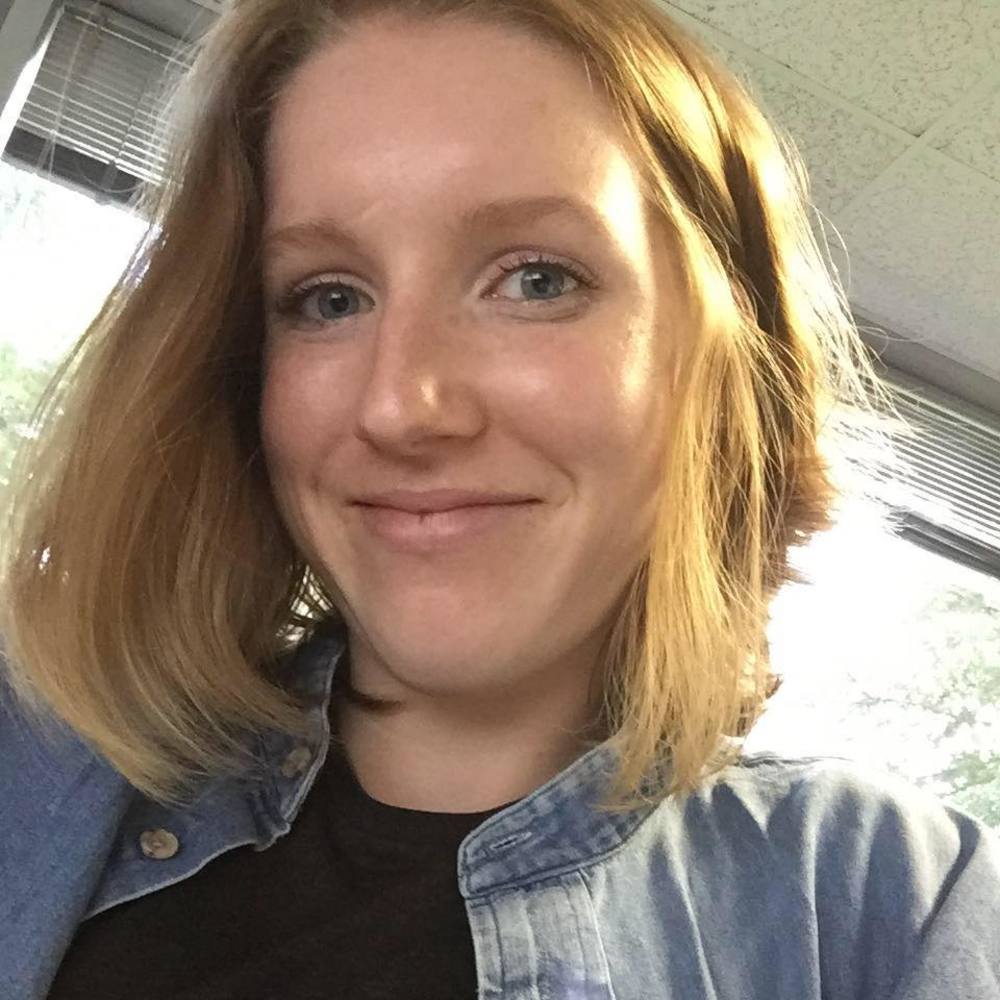Meet your Posher, Megan