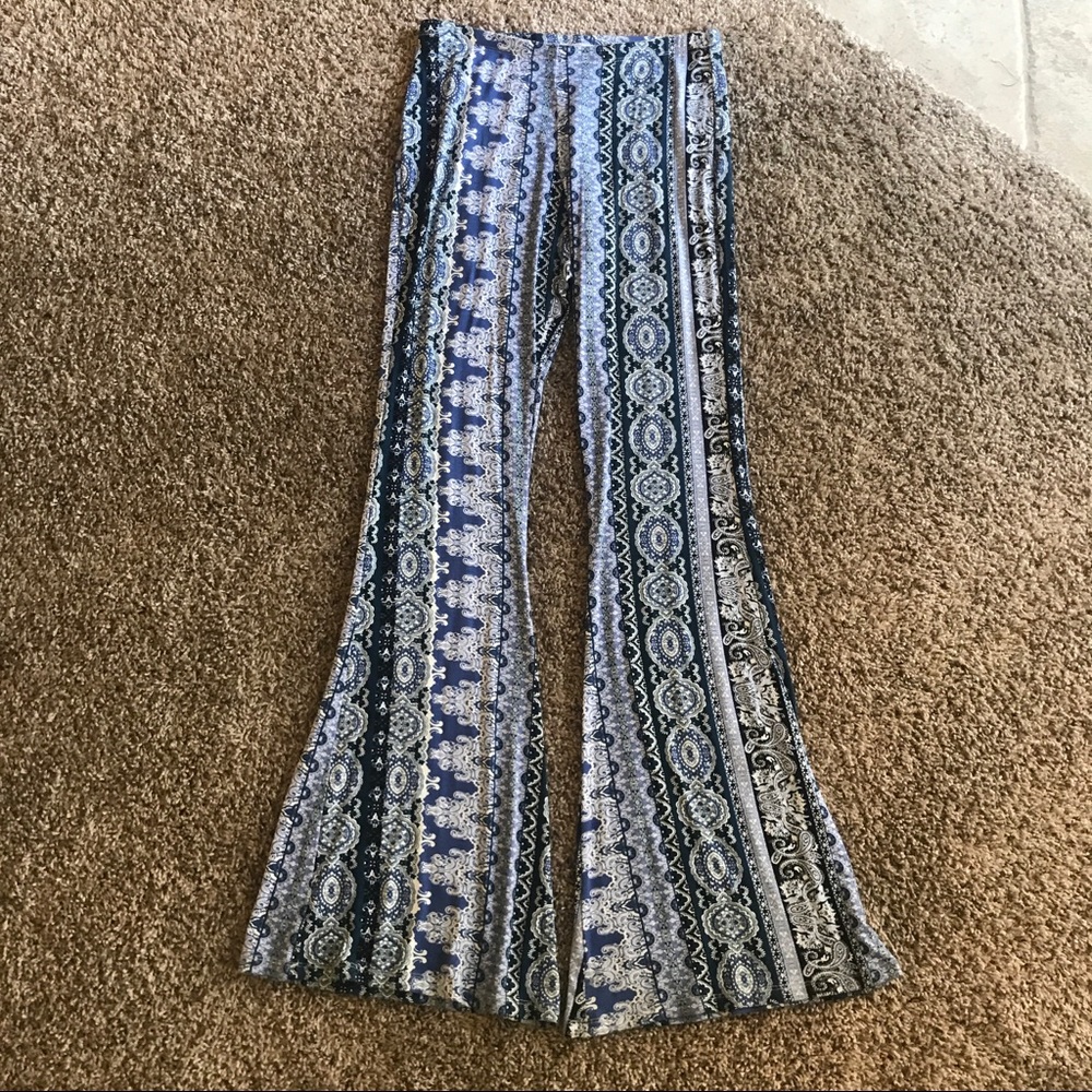 Hippie pants