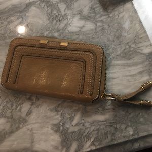 Chloe wallet