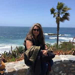 Meet your Posher, Maryam