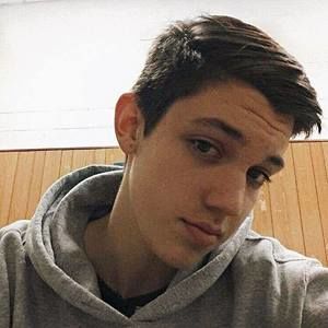 Meet your Posher, Jake