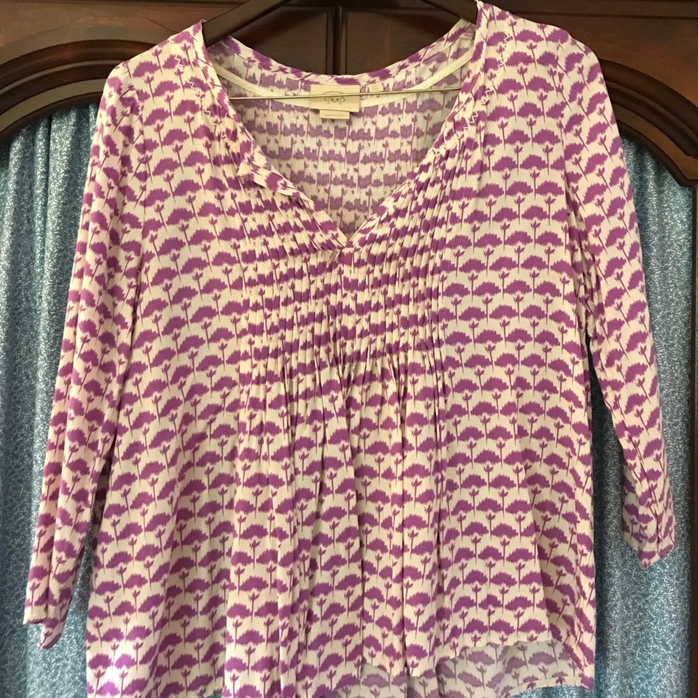 Boutique top