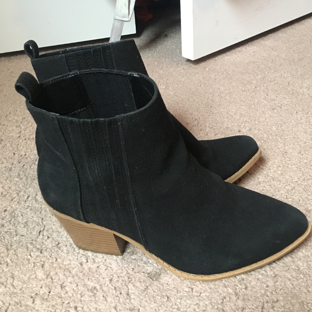 Forever 21 shoes