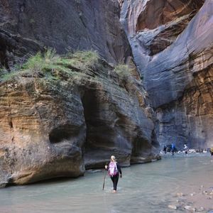 Meet your Posher, Christin