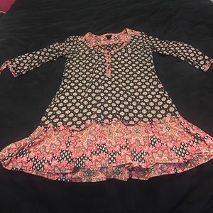 H&M dress