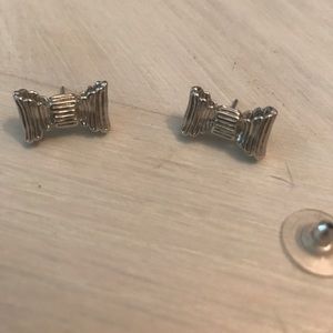 Kate Spade earrings