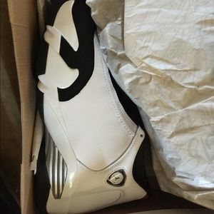 Jordan 14s