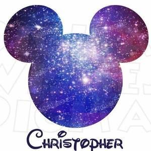 Meet your Posher, Christopher