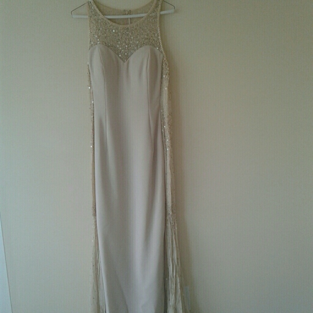 Evening Gown