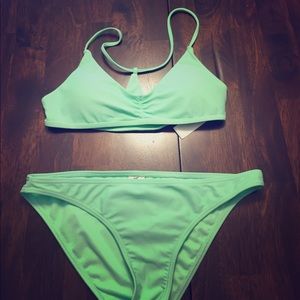 Hollister Bikini 🐠