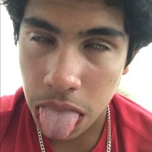 Meet your Posher, Jonathan