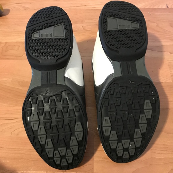 Pumas gym shoes - Picture 6 of 7