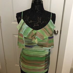 Cabi Tank