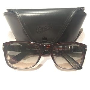 Men's sunglasses
