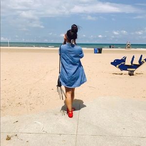 Meet your Posher, Karla