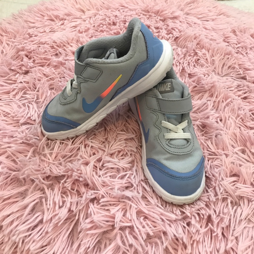 Nike Running Sneakers for Baby Girl