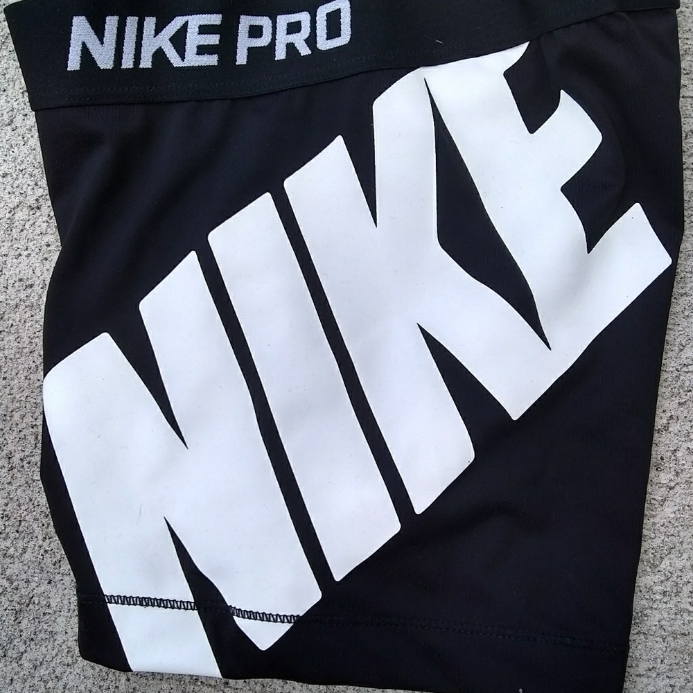 Nike Pro Spandex Like Brand New