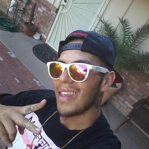 Meet your Posher, Luciano