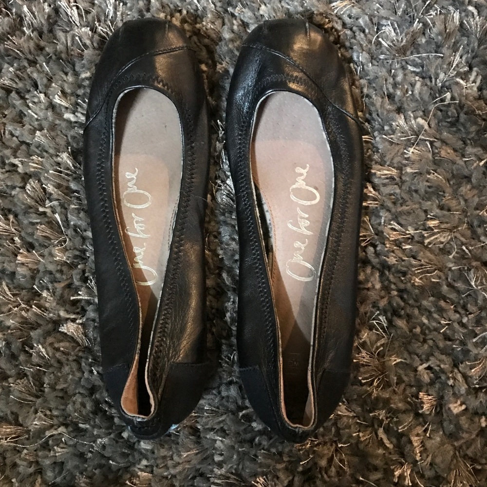 Flats