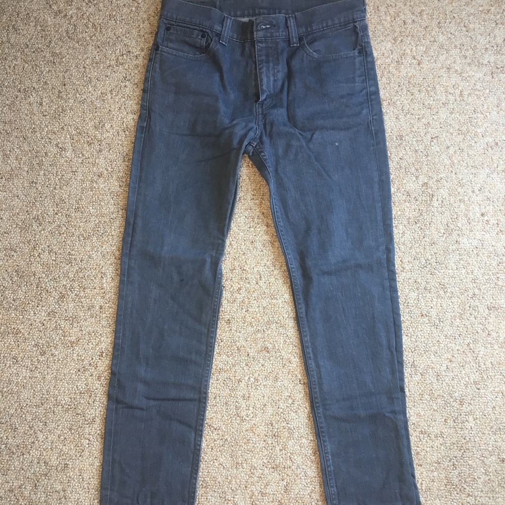 Levi's Jeans