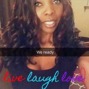 Meet your Posher, Candice