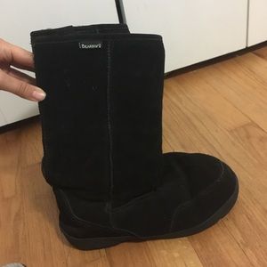 BearPaw Long boots