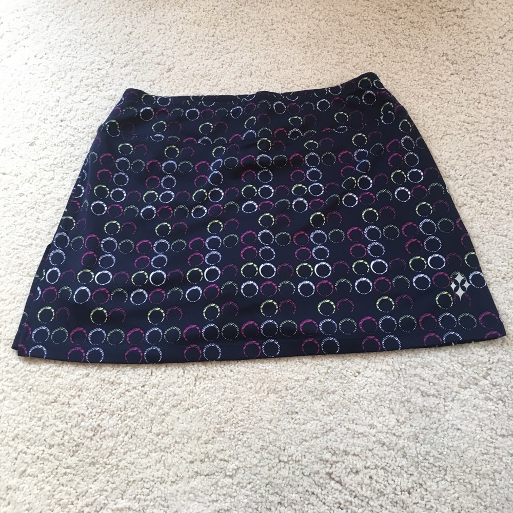 All By Jofit Tennis Skirt