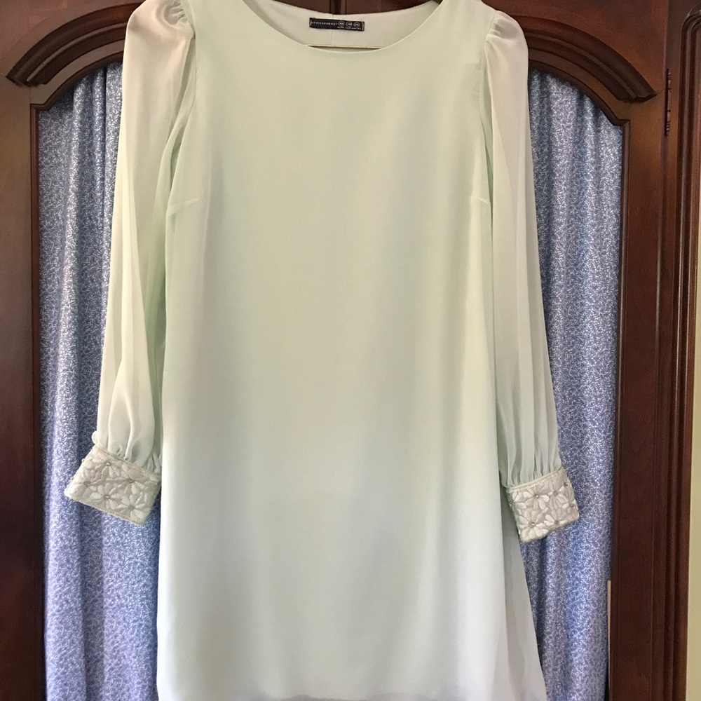 Boutique Dress