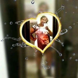 Meet your Posher, Katherine