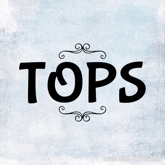 Women's Tops - Picture 1 of 1