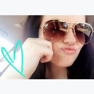 Meet your Posher, Kailey