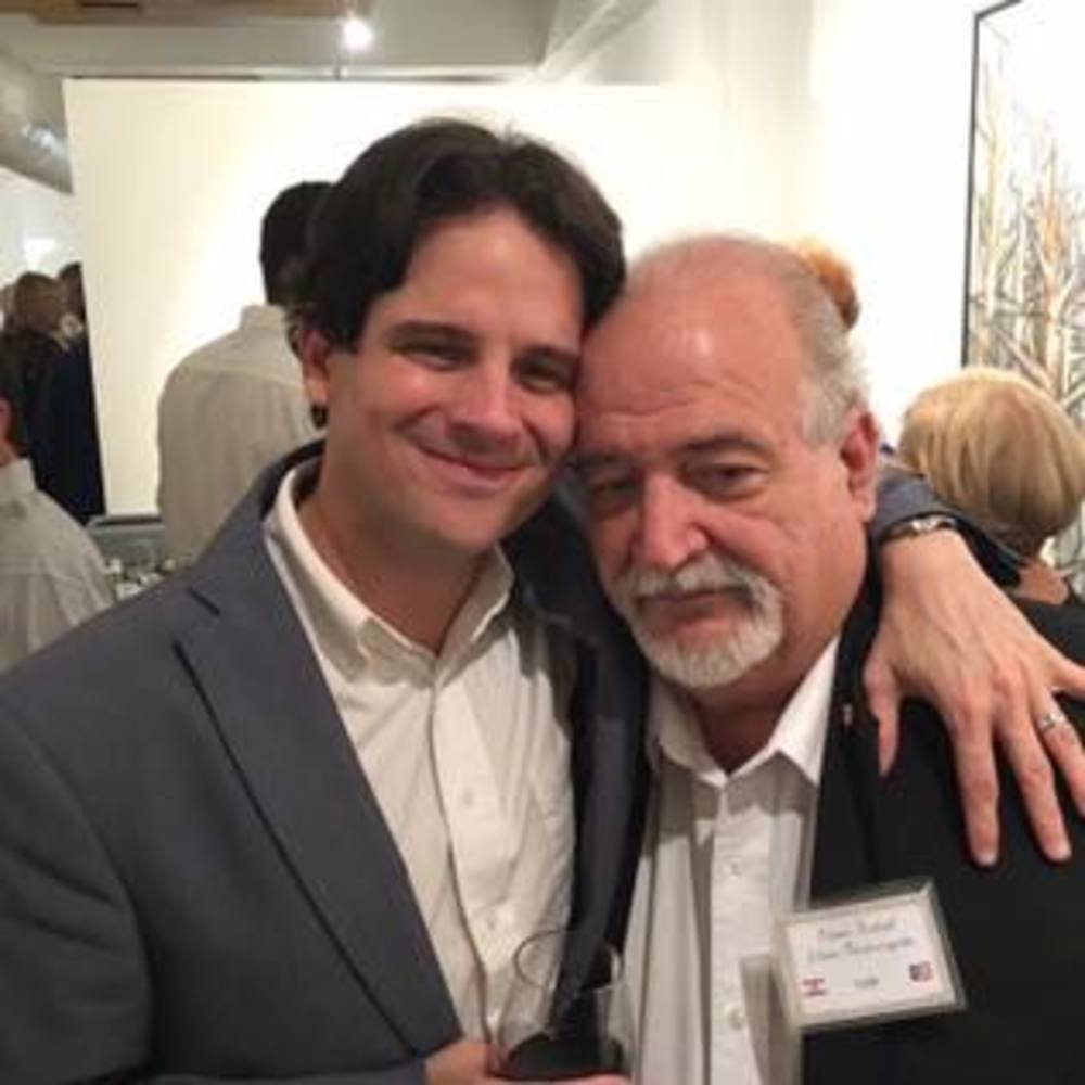 Meet your Posher, Yussef