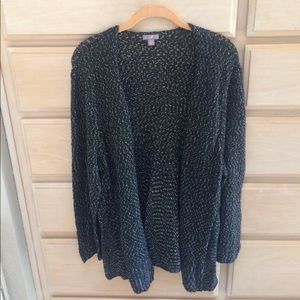 J. Jill Knit Cardigan Women's Size XL
