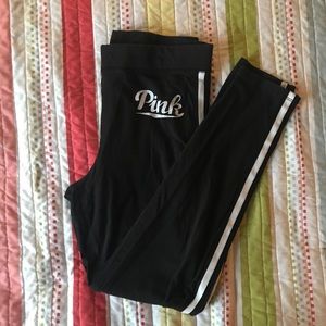 PINK Victoria Secret Leggings