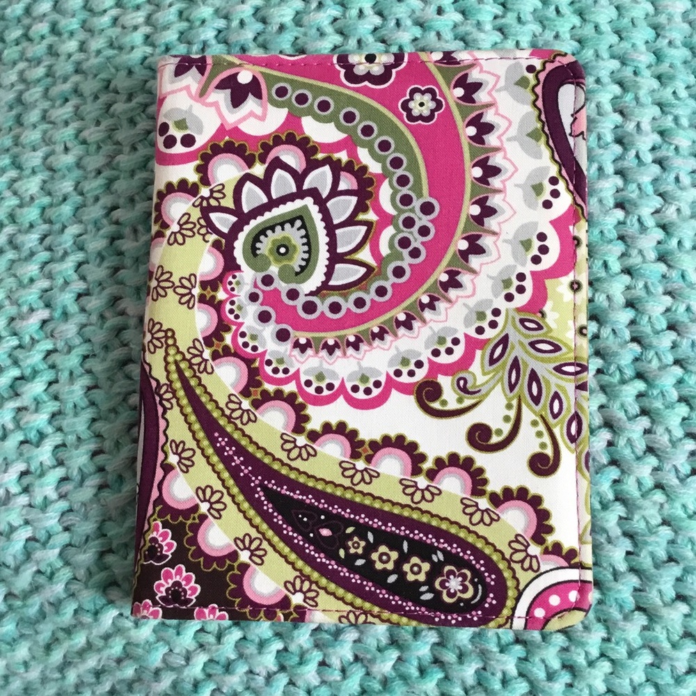 Vera Bradley Kindle case