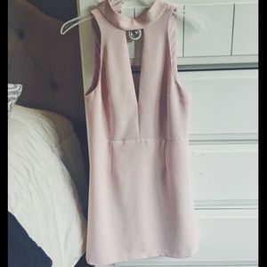 NEW NEVER WORN EXPRESS dress