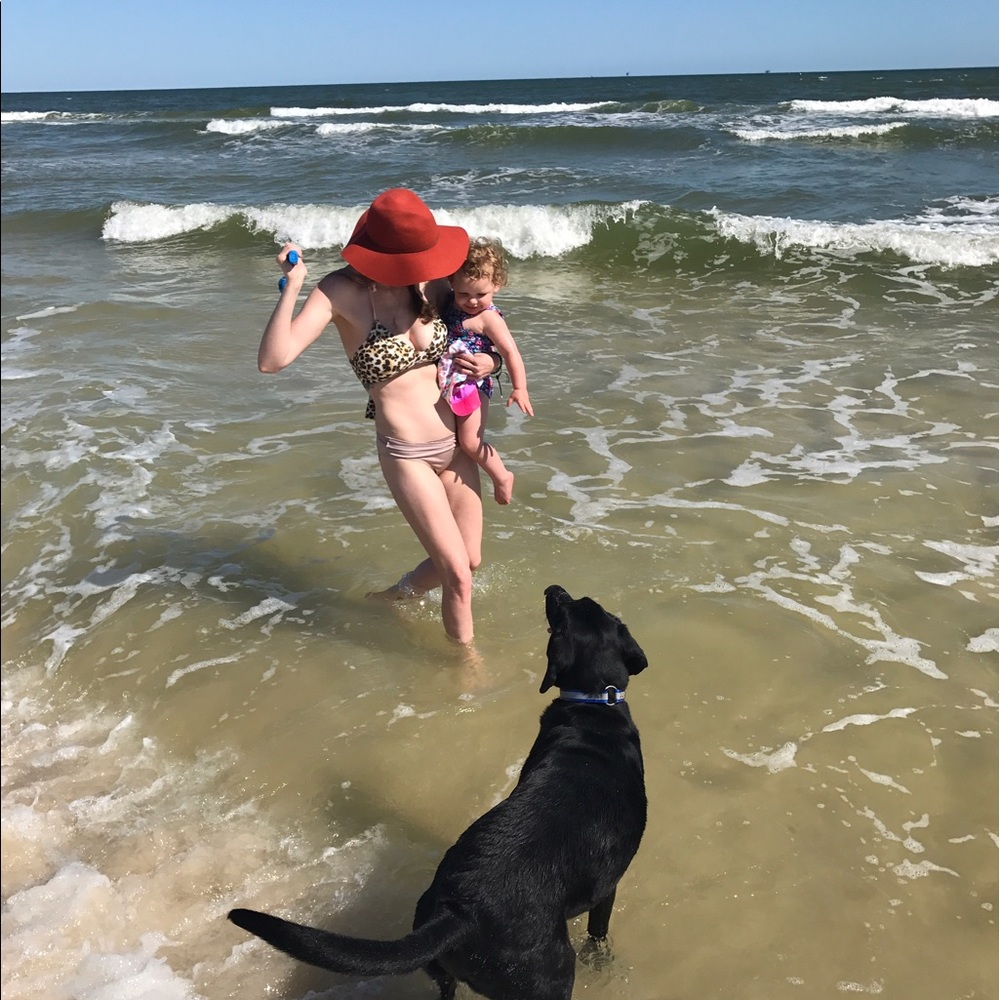 Meet your Posher, Meredith