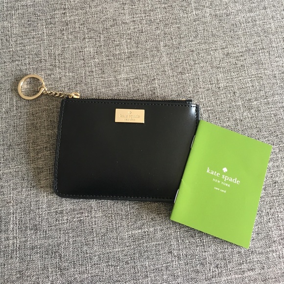 kate spade Handbags - Kate Spade ♠️- "Bitsy" Mini Wallet.