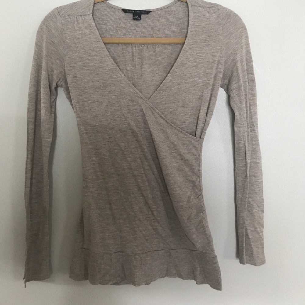 Banana Republic• Sweater. Size XS