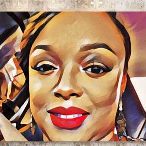 Meet your Posher, Charmaine