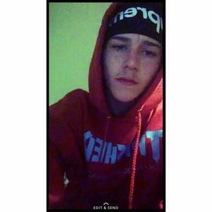 Meet your Posher, Austin