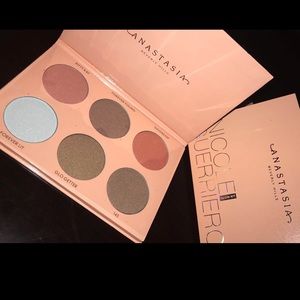 Nicole Guerrero Glow Kit 💕