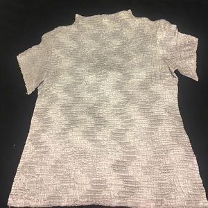 Rhinestones shirt