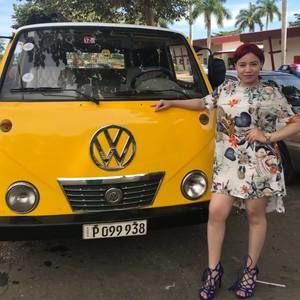 Meet your Posher, Ana