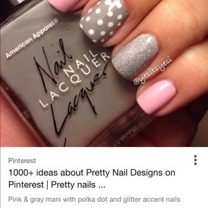 Meet your Posher, Kaitlyn